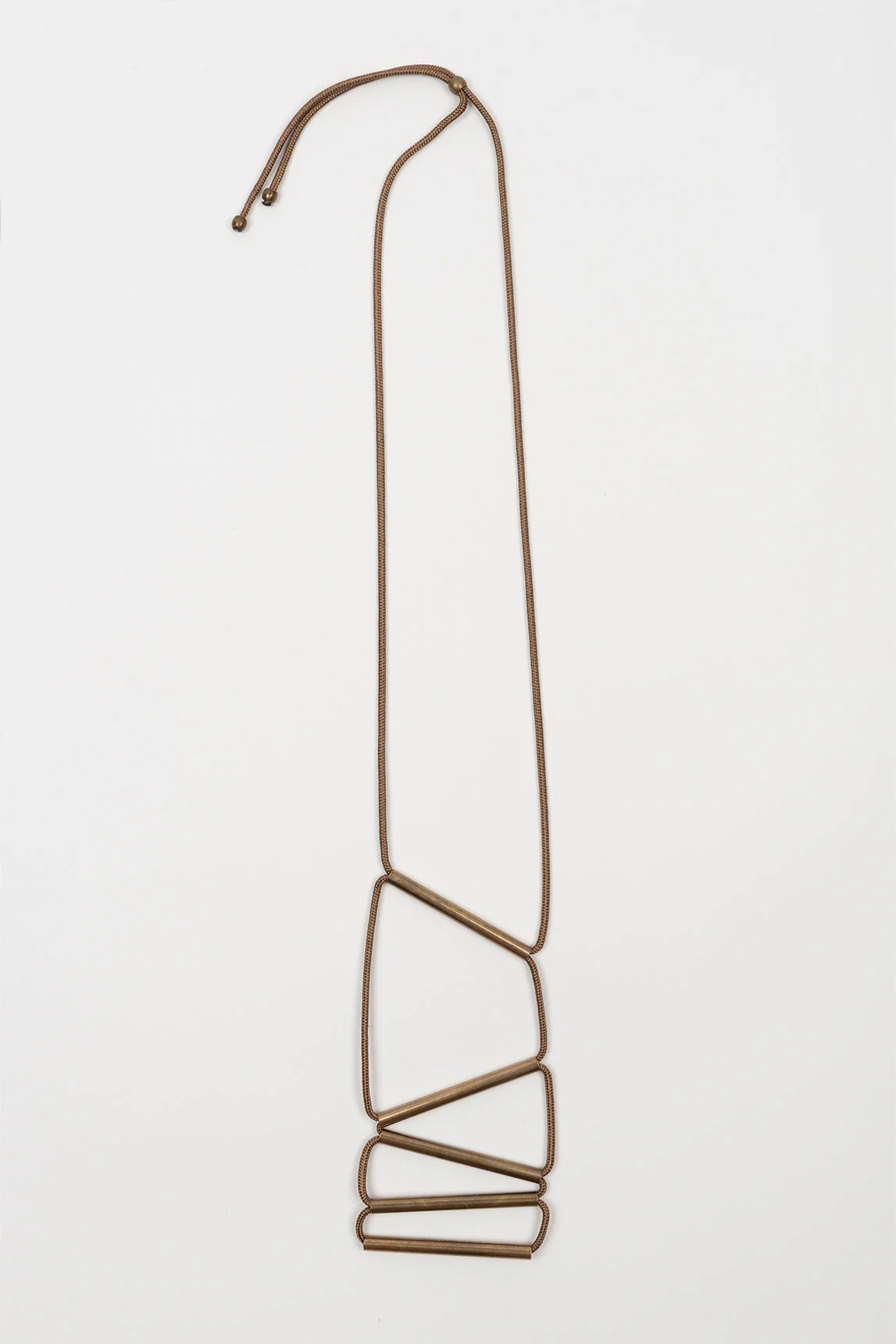 Rivera-spain Collar Lira bronce