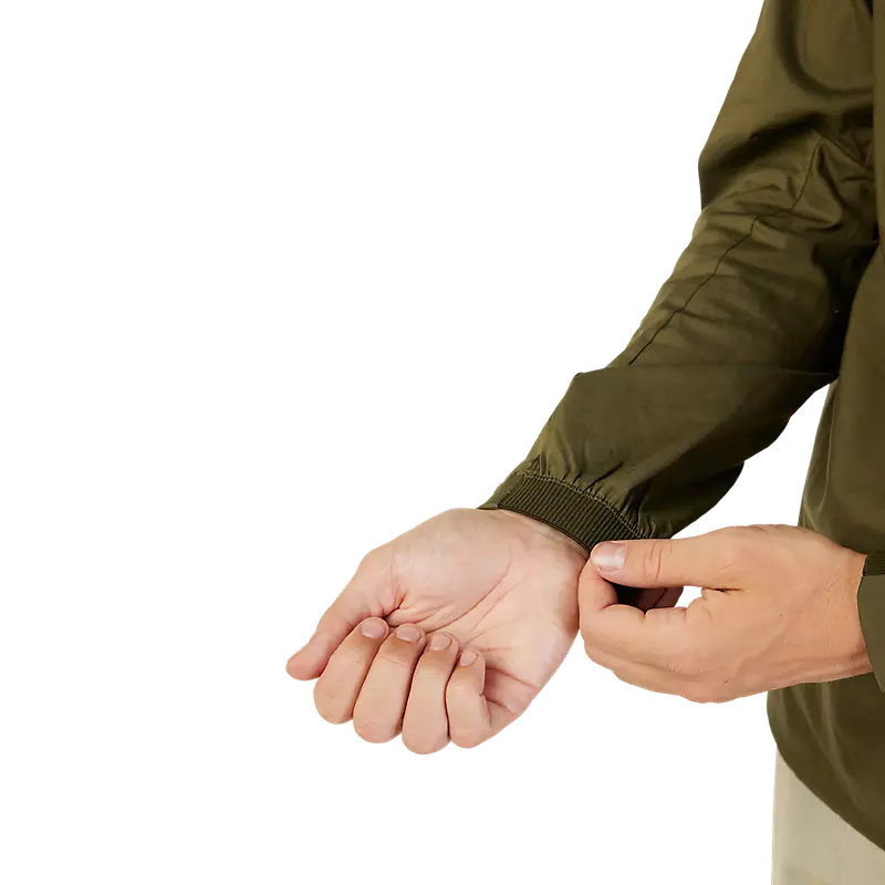 Survivalist Anorak 2.0 Jacket