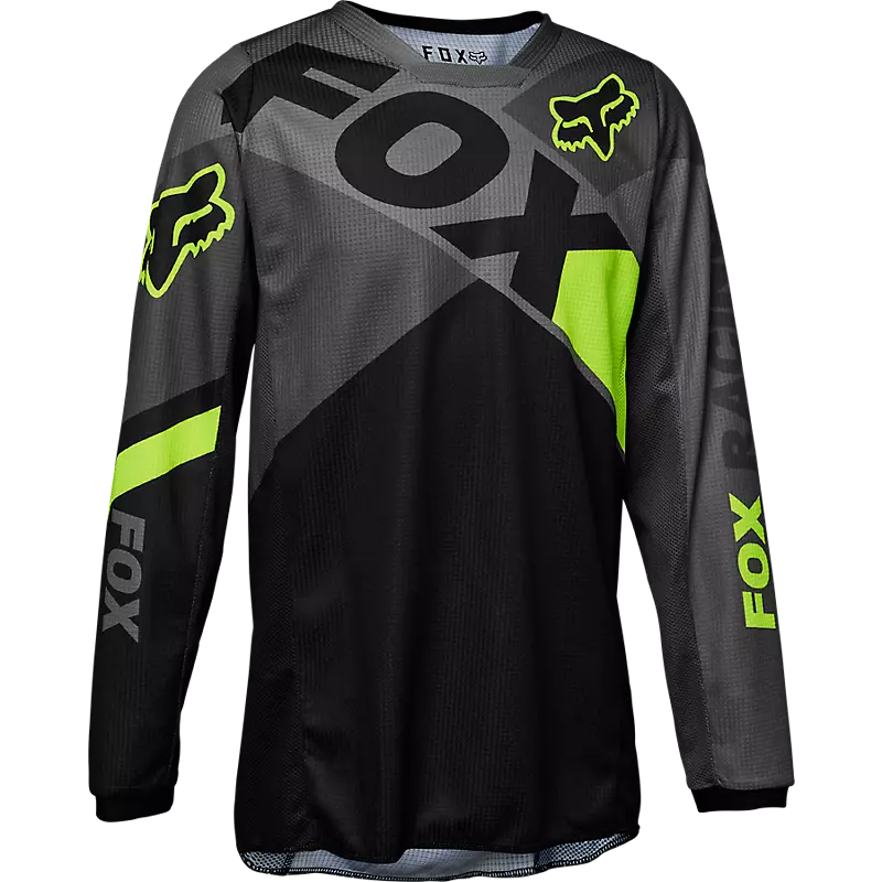 Youth 180 Xpozr Jersey?