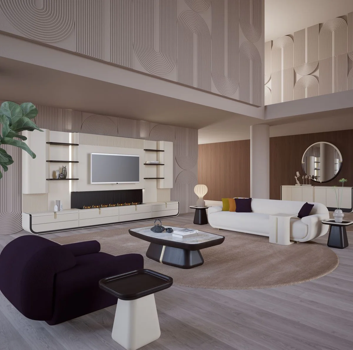 Casa Padrino sof¨¢ de lujo crema / beige 250 x 105 x A. 70 cm - Sof¨¢ de sal¨®n - Sof¨¢ de hotel - Muebles de sal¨®n - Muebles de hotel - Muebles de lujo - Interiores de lujo - Interiores de sal¨®n