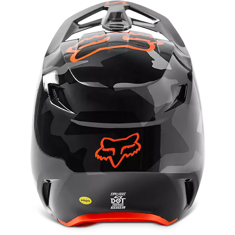 Youth V1 Bnkr Helmet