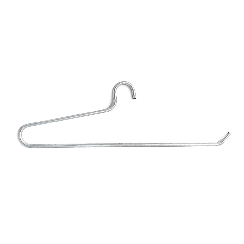 Percha para saco de dormir rectangular transformable