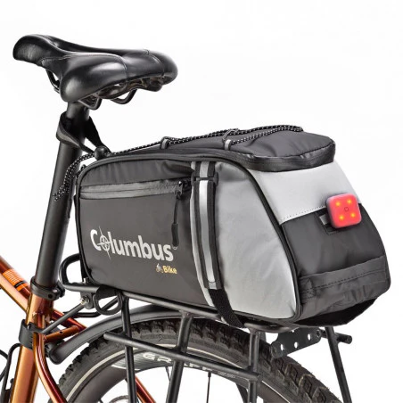 Columbus TATRAS 55 azul - Mochila trekking