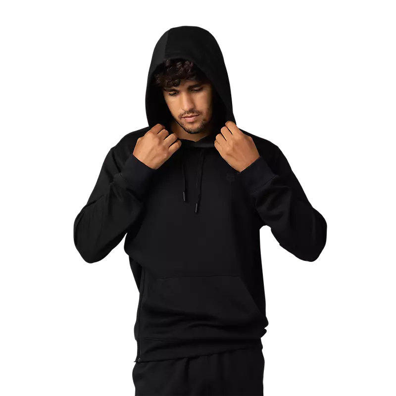 Balance Pullover Hoodie
