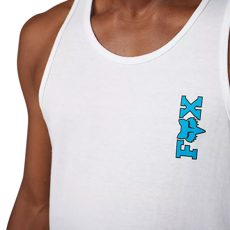 Barbed Wire II Premium Tank