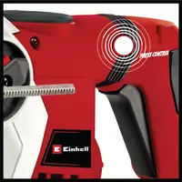 Rotary Hammer TE-RH 32 4F Kit