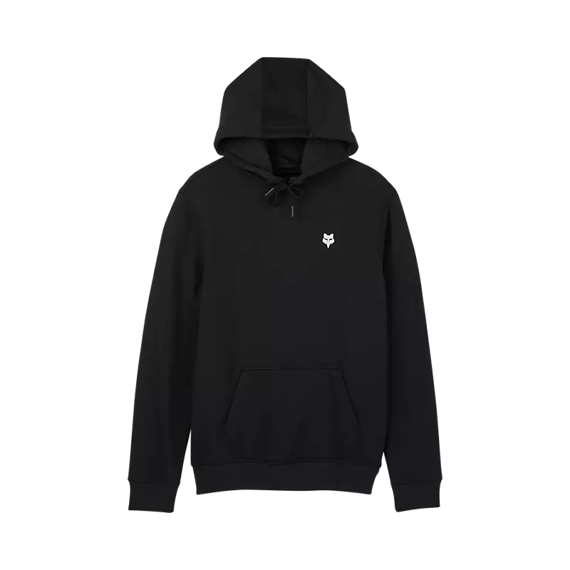 Leo Pullover Hoodie