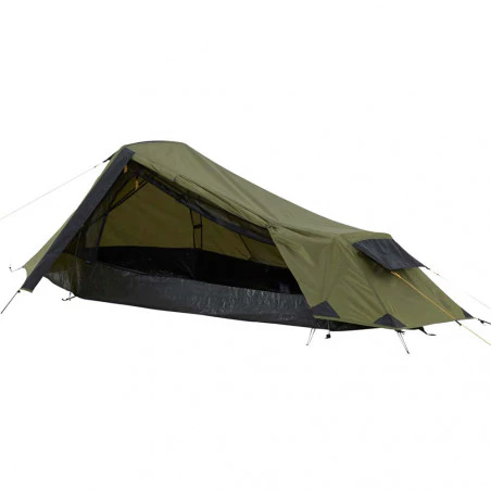 Easy Camp VAULEN TIPI 7P- Tienda de campaña beige