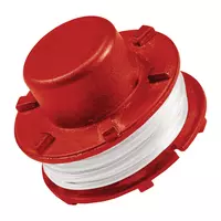 Thread spool Line spool f. GE-CT 36/30 Li E