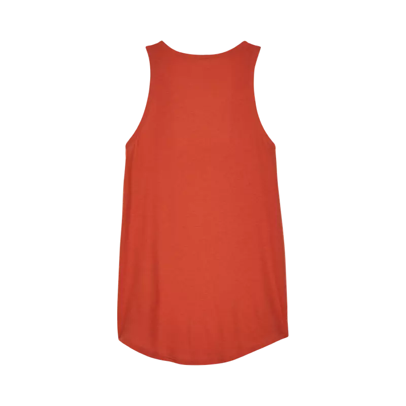 Womens Fox Head Tank