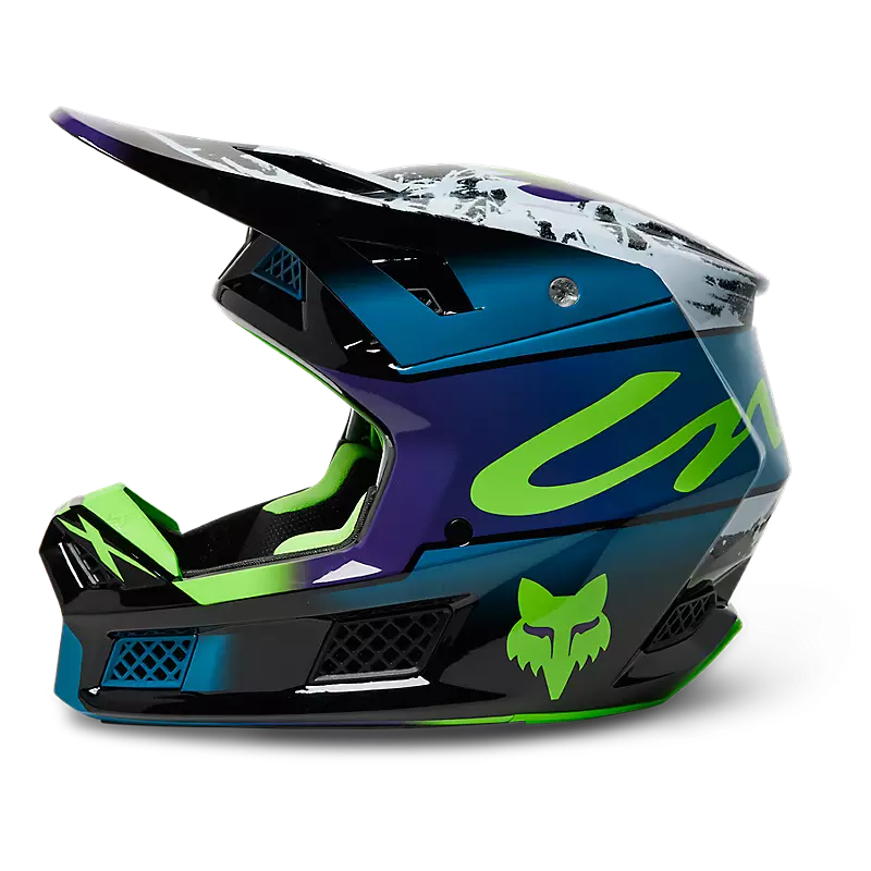 V3 RS Dkay Helmet (2023)