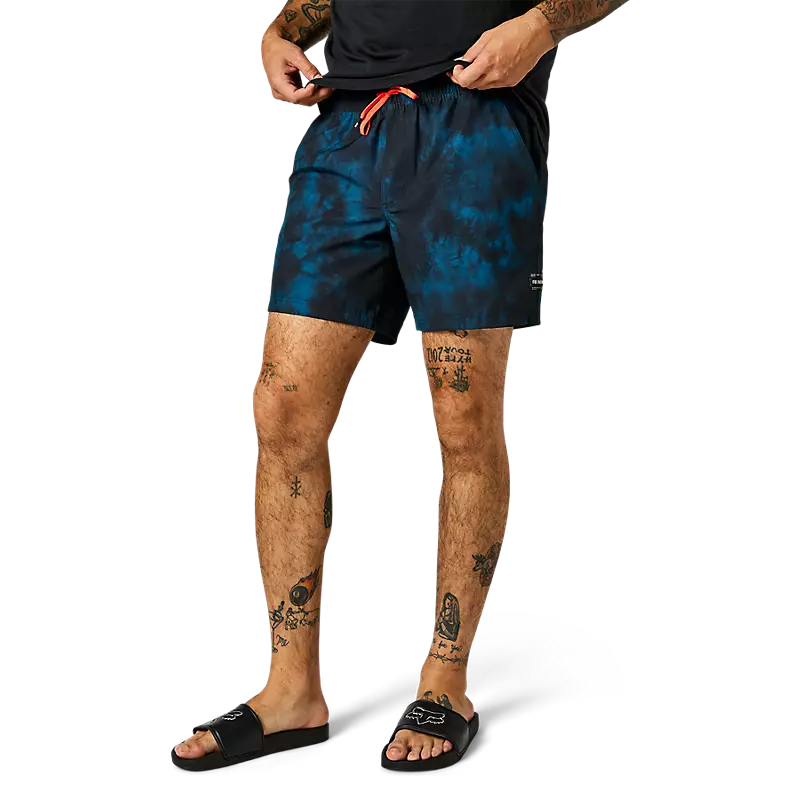 Essex Down N' Dirty Hybrid Shorts