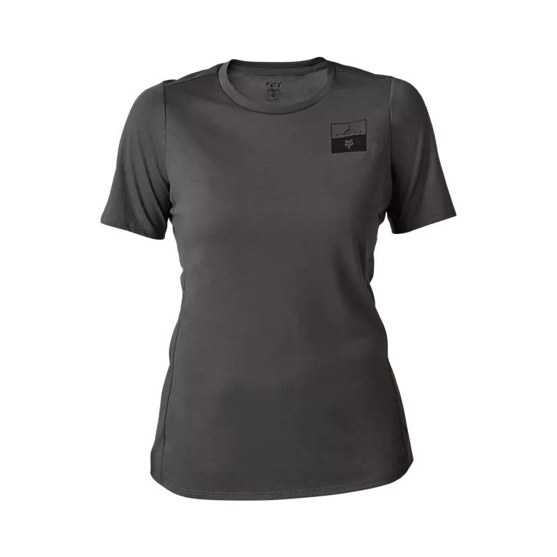 Womens Ranger Drirelease® Fract Jersey