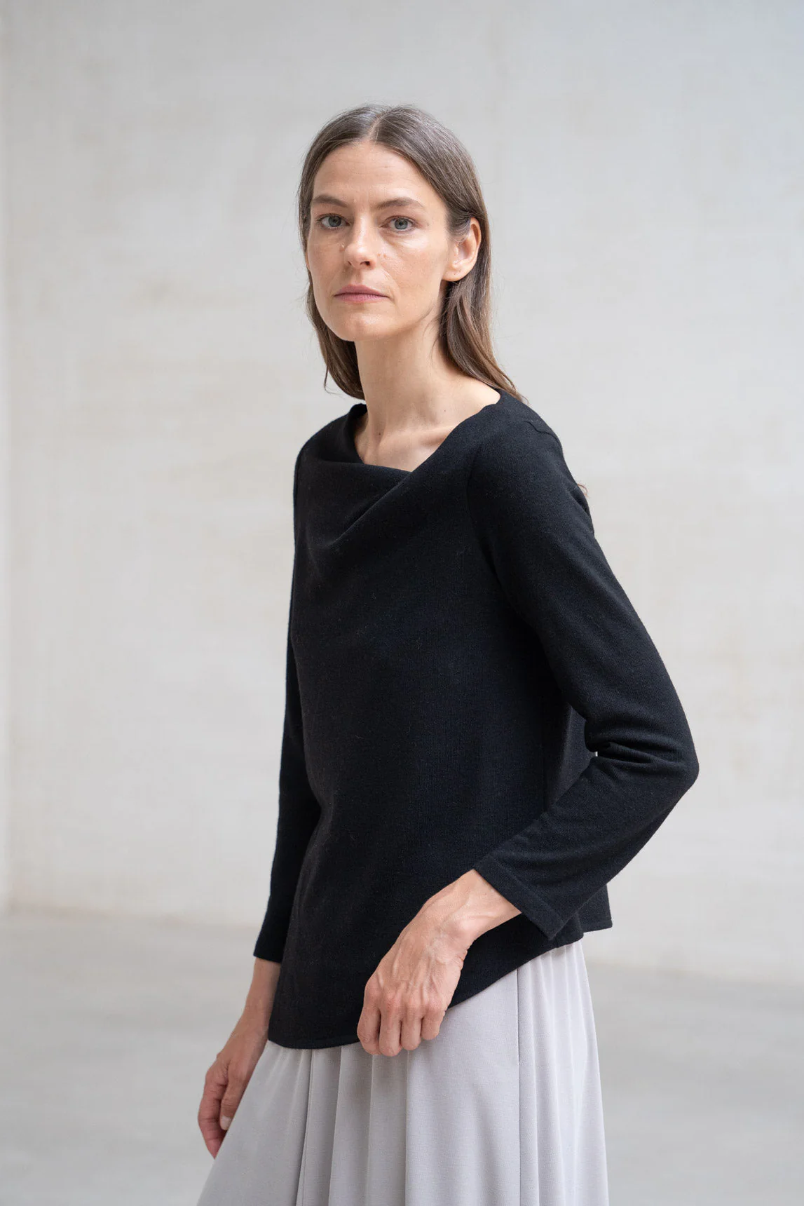 Rivera-spain Jersey Bari negro