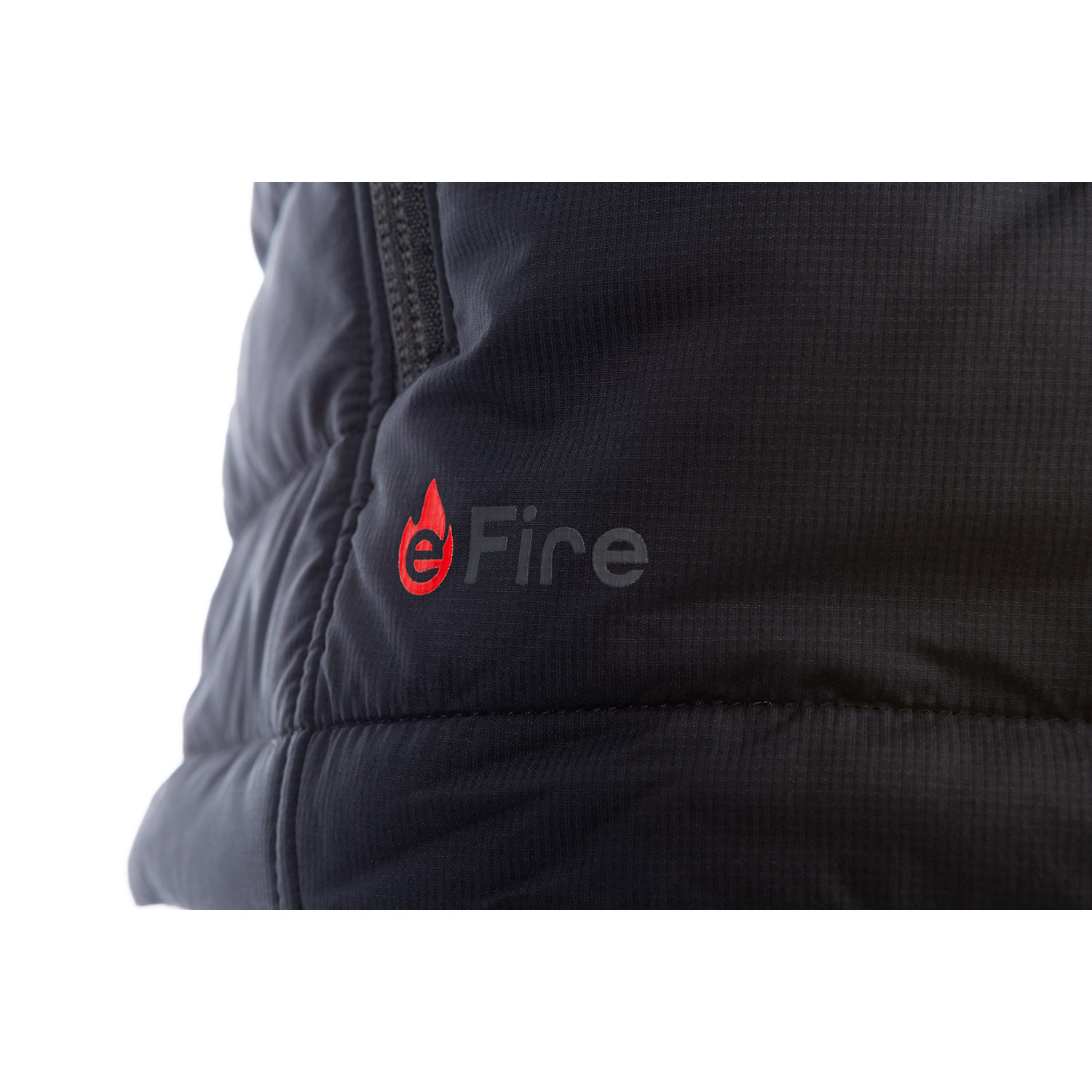 Override Vest eFire