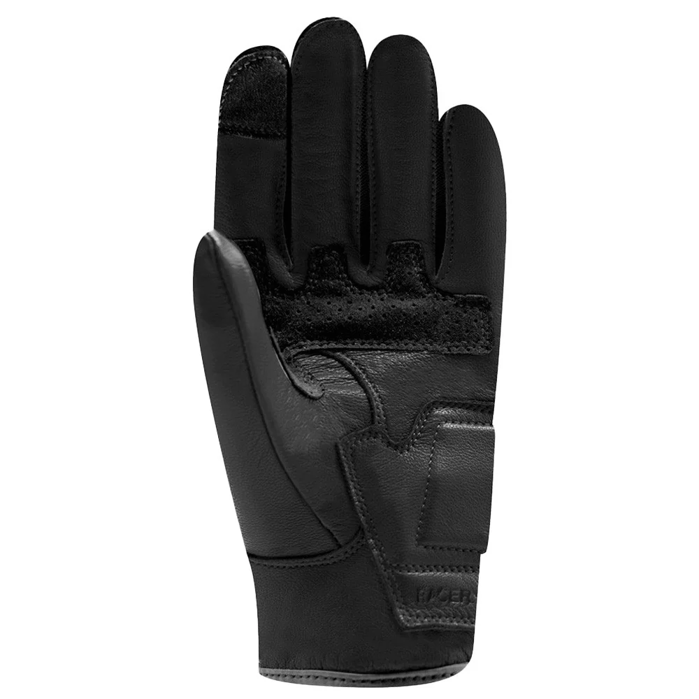 GUANTES VERANO RACER MAYFIELD 2 NEGRO