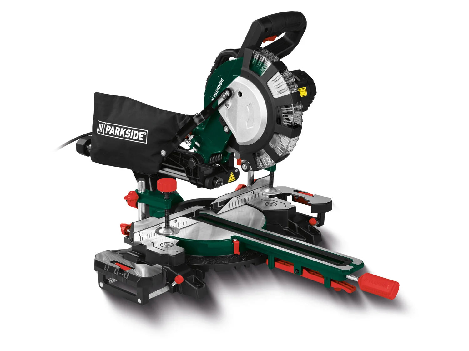 PARKSIDE chop and pull saw PZKS 2000, 2000 W