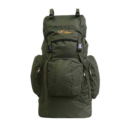 Clisport 566 50L Kaki - Mochila de bushcraft