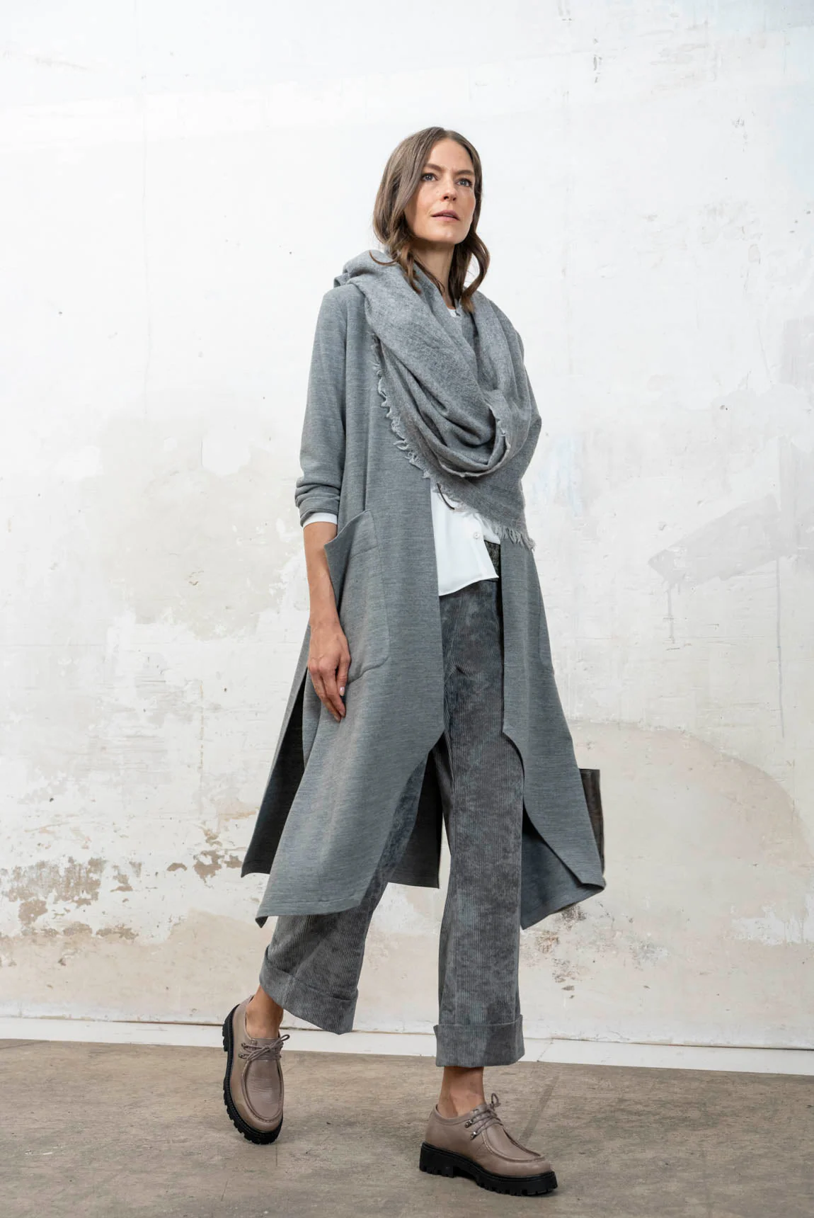 Rivera-spain Fajín Belma verde