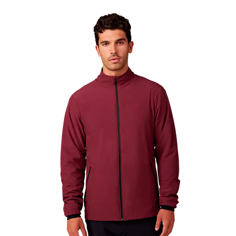 Warm Up Polartec® Alpha® Jacket