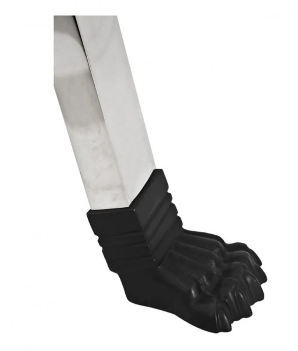 Casa Padrino Luxury Art Deco Desk 170 x 80 x H. 77 cm - Desk Office Furniture