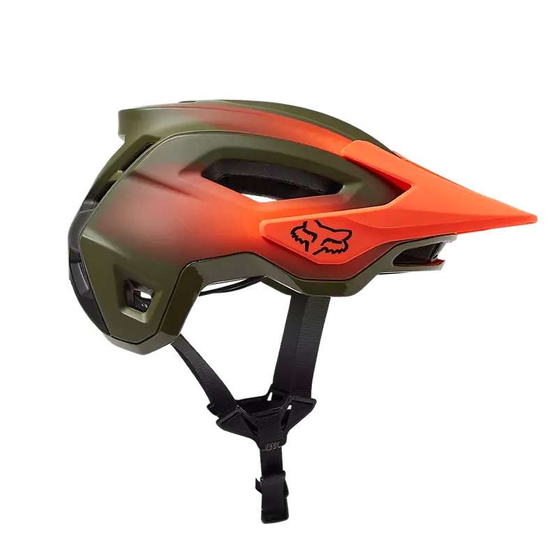 Speedframe Pro Fade Helmet