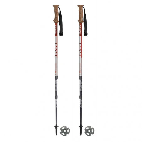 Masters SUMMIT LIGHT W - Bastones trekking mujer