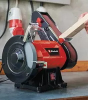 Sanding Belt Set 5pcs.50x686mm