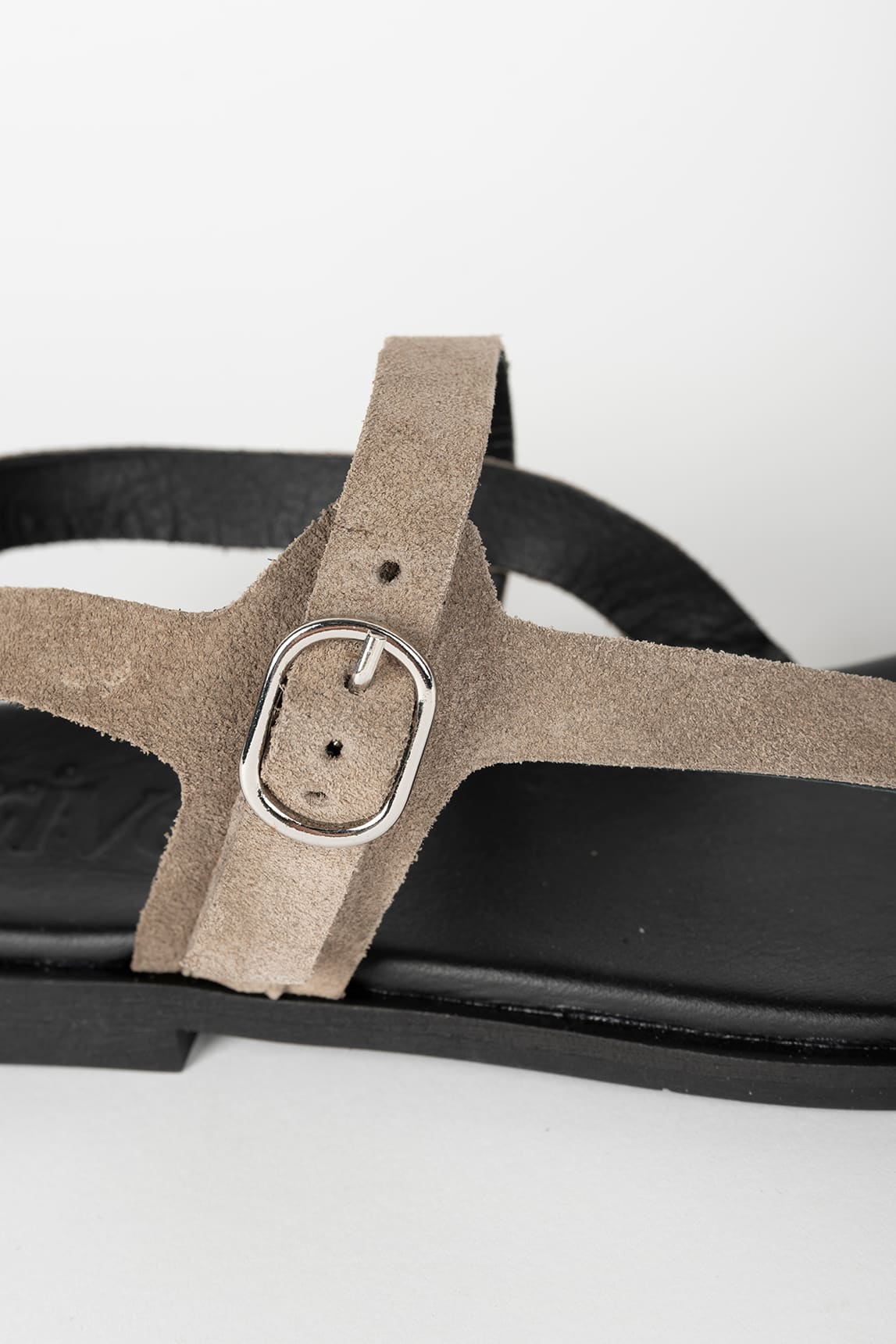 Rivera-spain Sandalia Yvonne verde