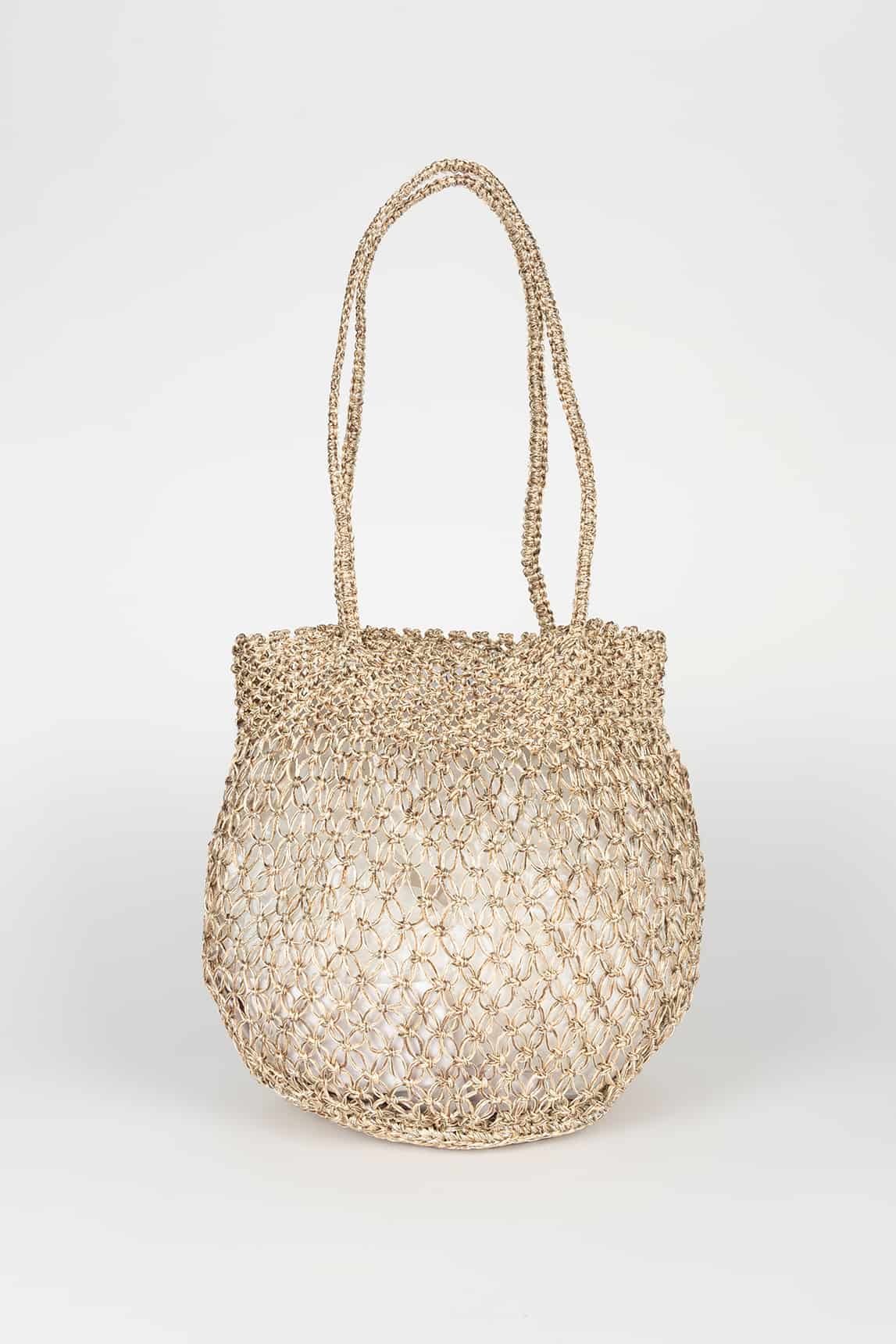 Rivera-spain Bolso Celia camel