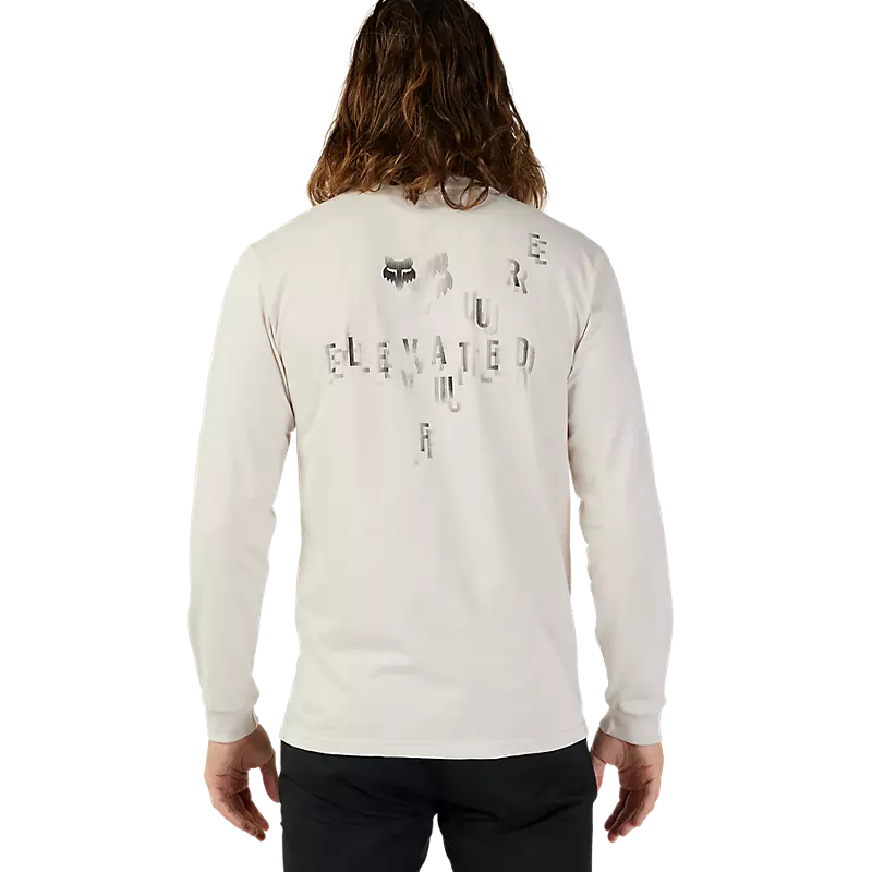 Diffuse Long Sleeve Premium Tee