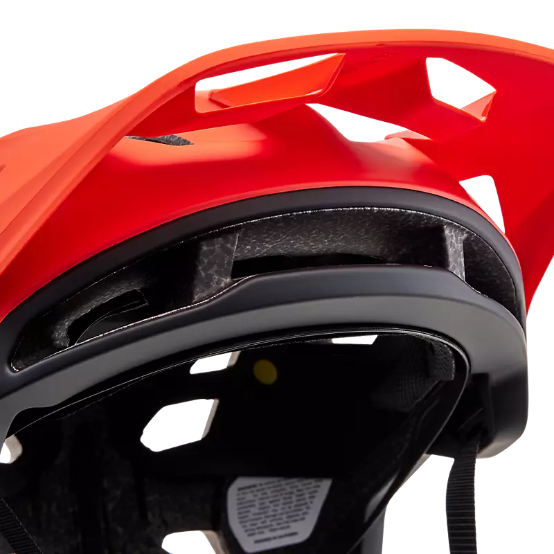 Speedframe Racik Helmet