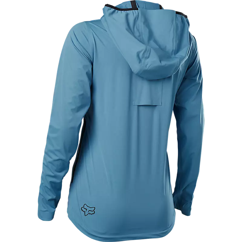 Womens Flexair Water Jacket