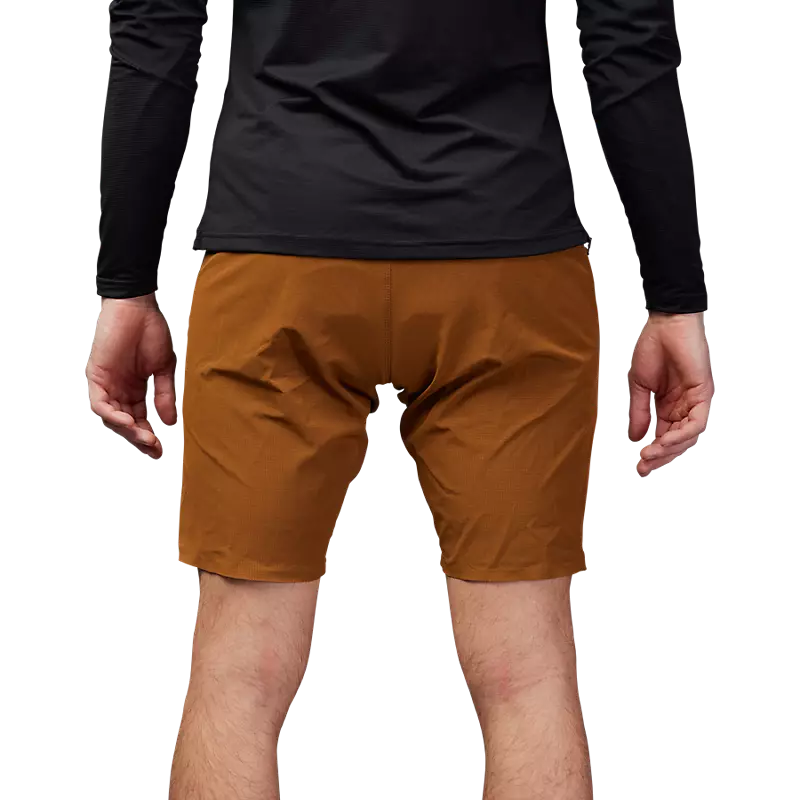 Flexair Ascent Lined Shorts