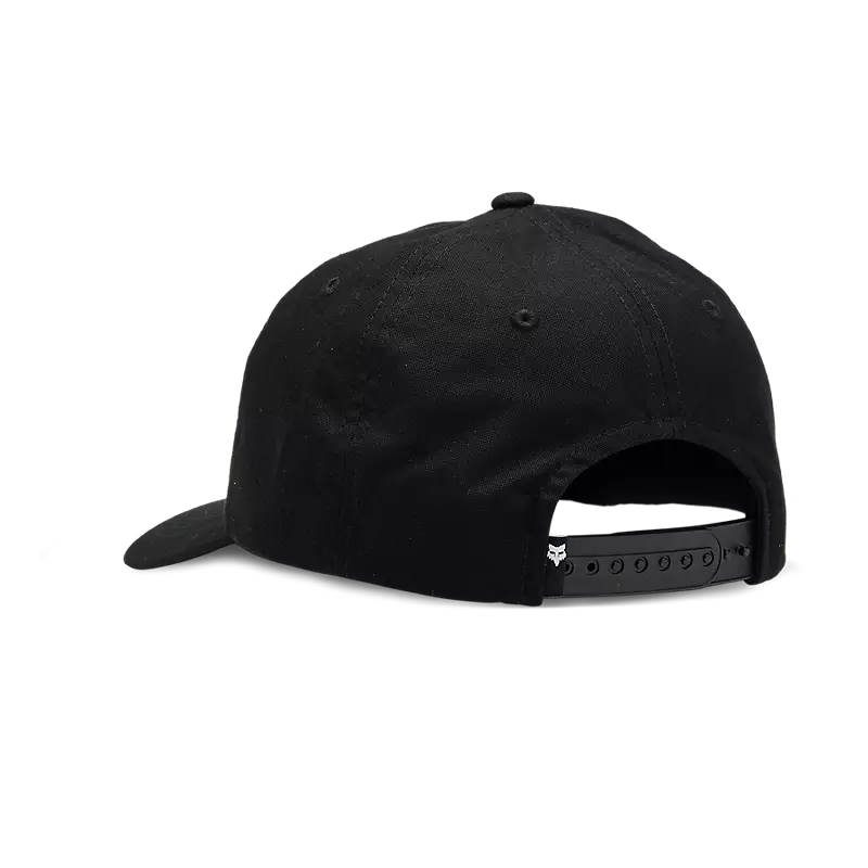 Womens Sensory Snapback Hat