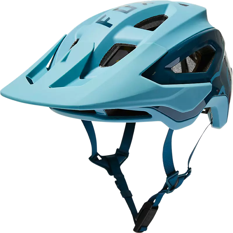 Speedframe Pro Helmet
