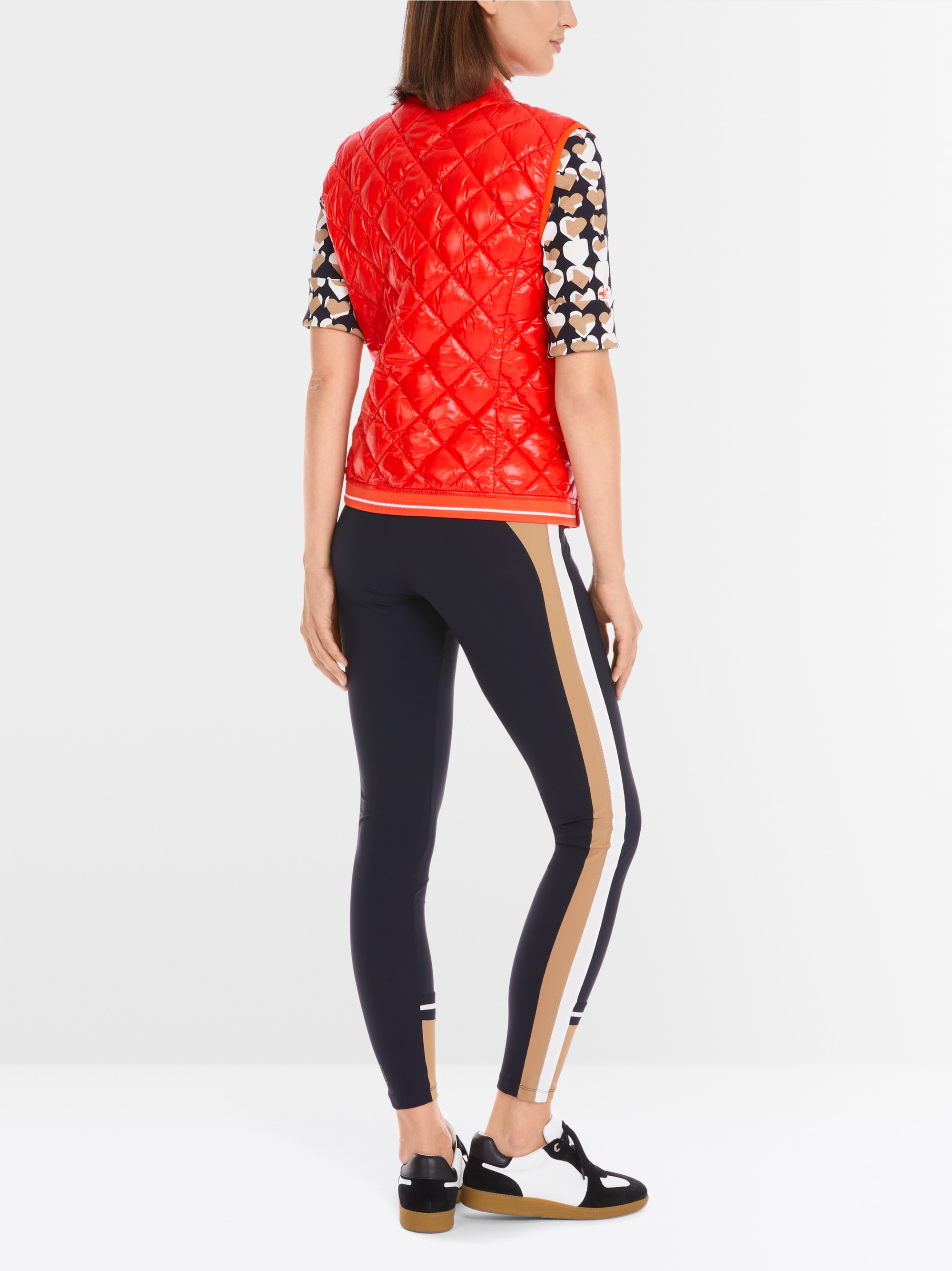 Marc-Cain Puffer vest – 