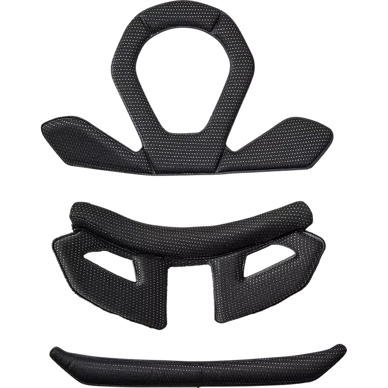 Proframe Helmet Thin Padset Kit