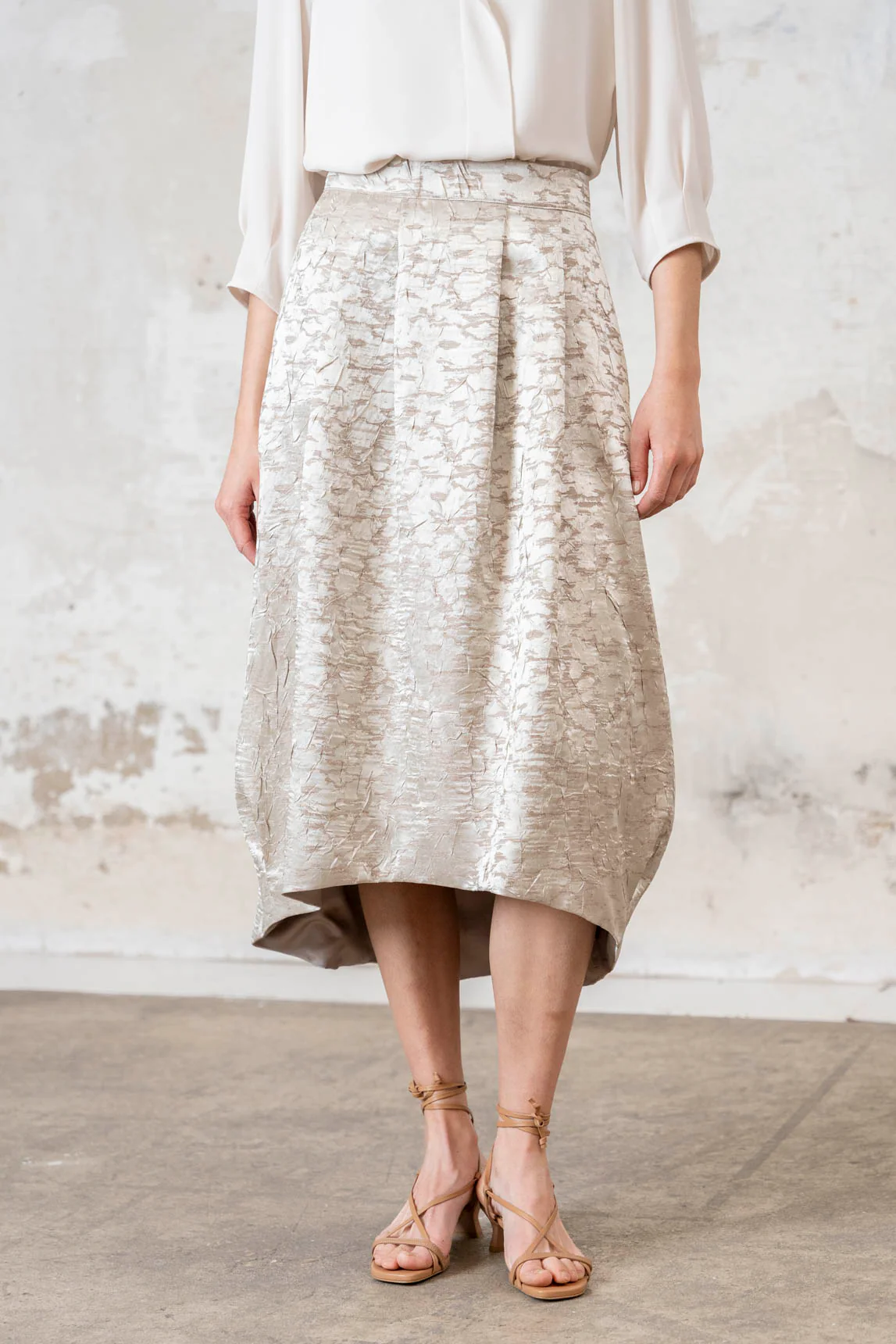 Rivera-spain Falda Petritoli