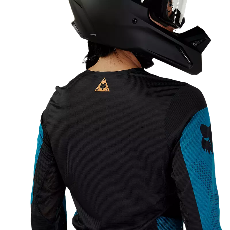 Womens Flexair Optical Jersey