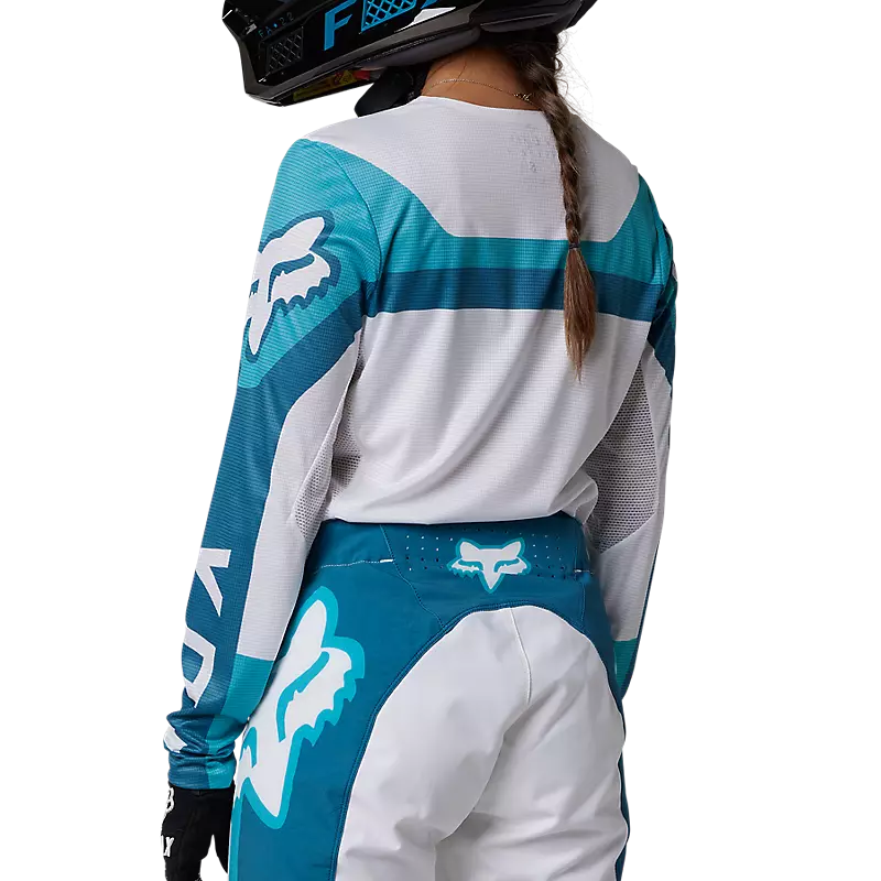 Womens Flexair Efekt Jersey