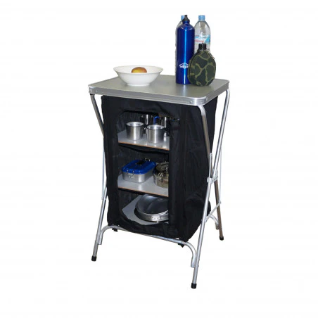 Lámpara de camping HOSA CAMP NIGHT - azul