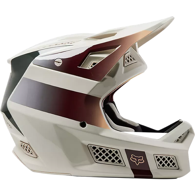 Rampage Pro Carbon Mips? Glnt Helmet