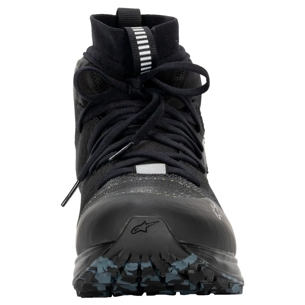 ZAPATILLAS DEPORTIVAS ALPINESTARS SPEEDFORCE - NEGRO