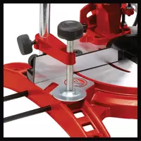 Mitre Saw TC-MS 2112