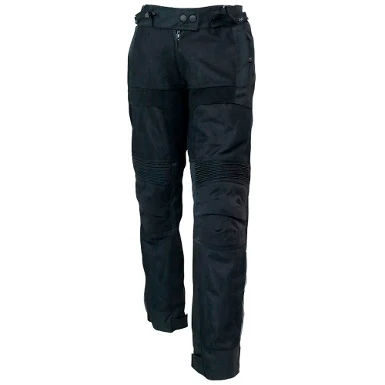 PANTALON OUT SUMMER LADY NEGRO
