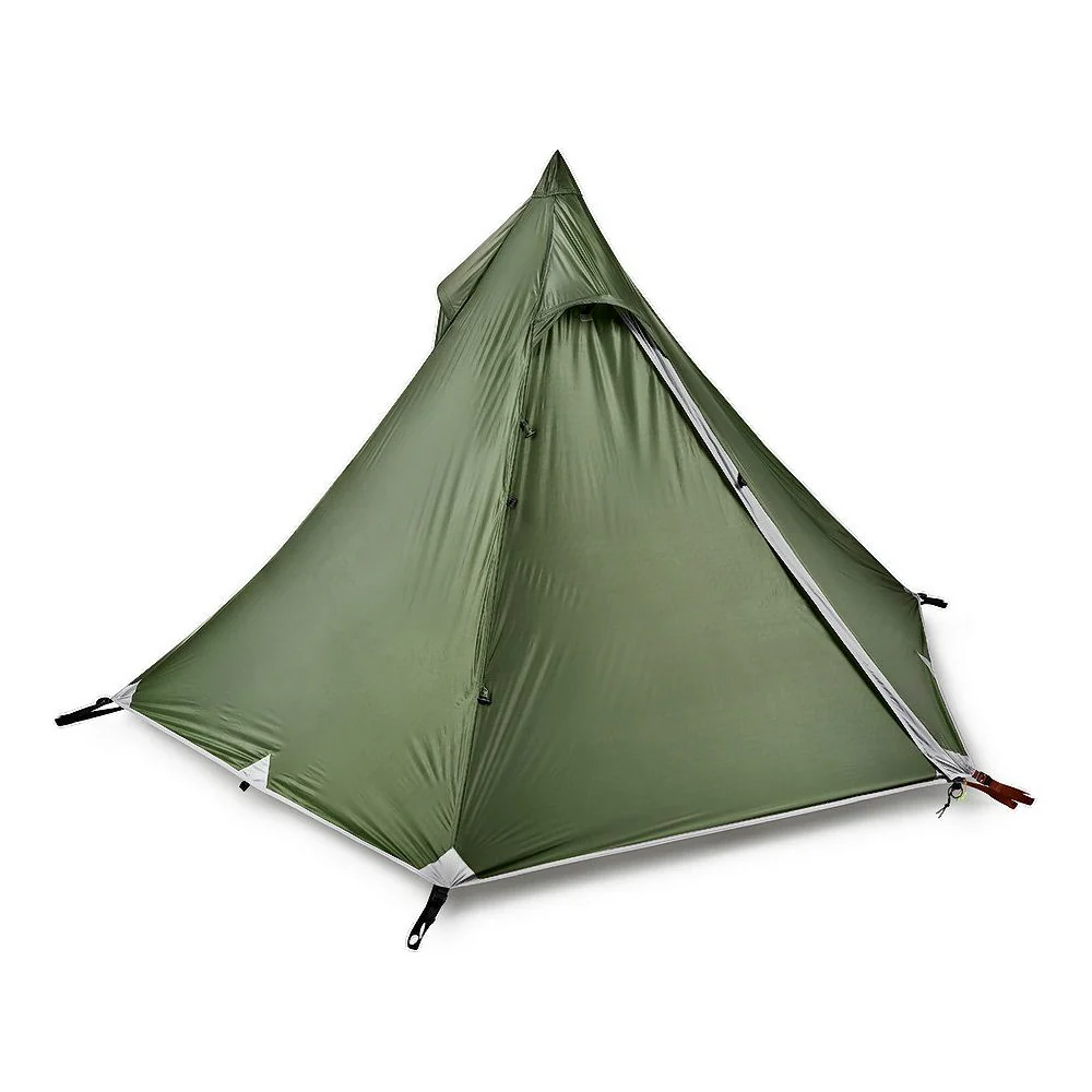 Columbus TIPI 2 UL- Tienda de campaña ultraligera