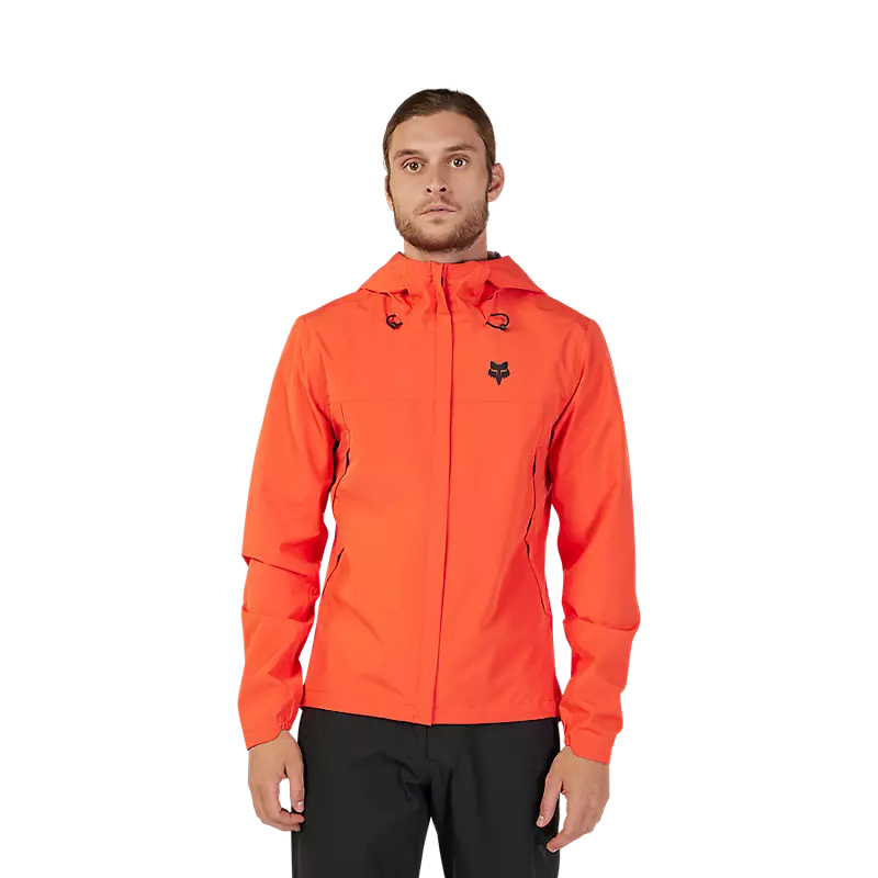 Ranger 2.5-Layer Water Jacket
