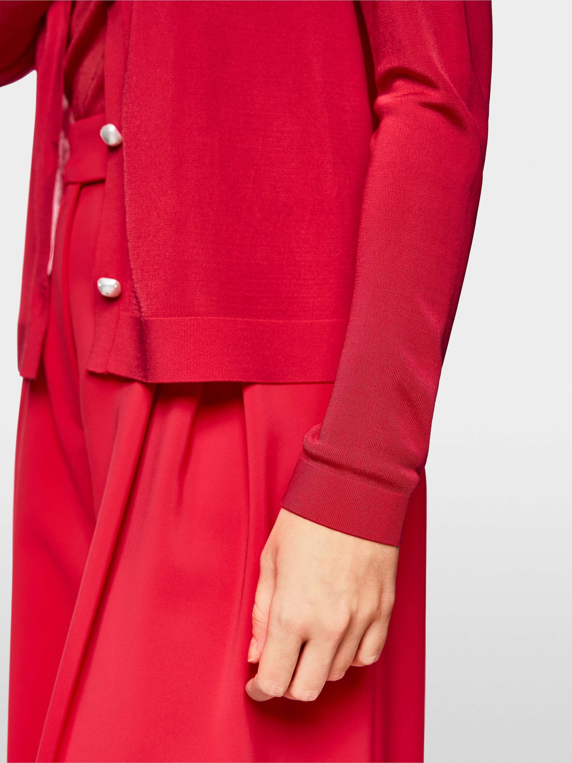 Marc-Cain Elegant cardigan