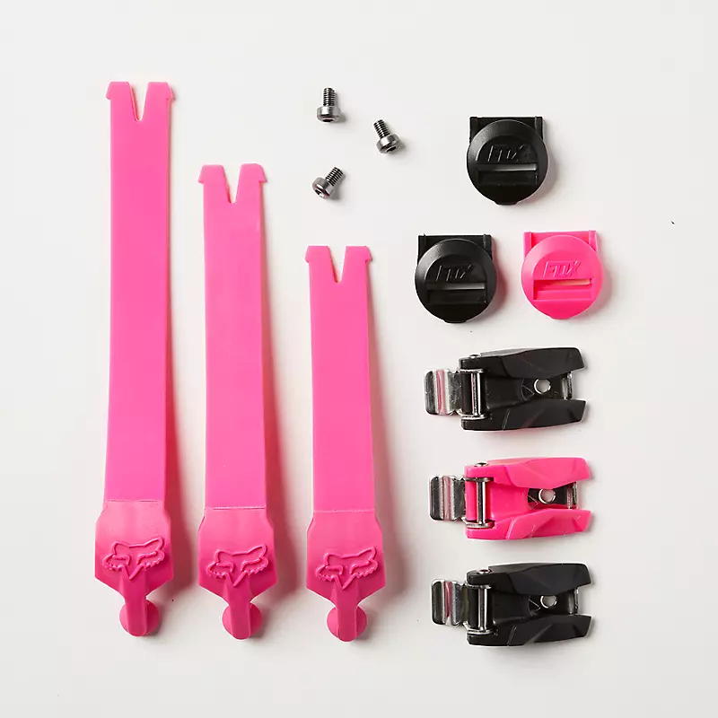 Youth Comp Boot Strap Kit